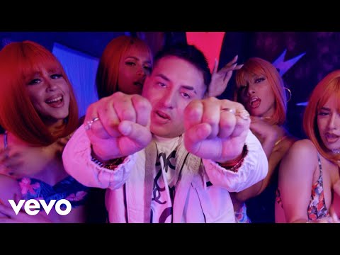 Pierre La Voz - La Prima (Official Video)