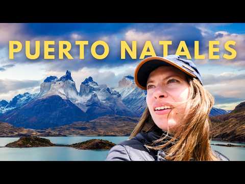 Things to Do in PUERTO NATALES & TORRES DEL PAINE, Chile 🇨🇱