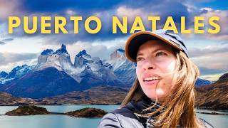 Things to Do in PUERTO NATALES & TORRES DEL PAINE, Chile 🇨🇱
