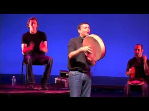 Lo Còr de la Plana at ¡Globalquerque! 2008 (Clip 1)