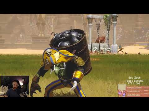 Crendorian Blood Bowl League Season 6 - Week 6: Norse vs Underworld