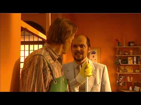 Pulkkinen - Kopiovastaava (Kausi 1, kaikki sketsit)