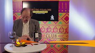 CAPÍTULO 51 | Nuestro folklore y su historia: Ramón Navarro, punta de flecha de la creación