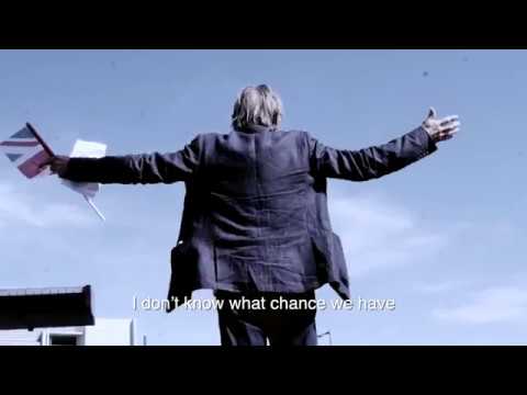 Murray Head and Vincent Vinel speak about article 13