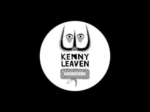 Kenny Leaven - Trident