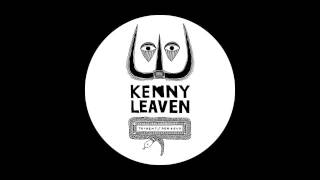 Kenny Leaven - Trident
