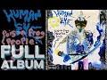 HUMAN EYE: Poison Frog People (Full Album) (2011) Kinda Greatest Hitz (EX Clone Defects) Detroit, MI