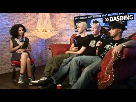 K.I.Z. im Interview