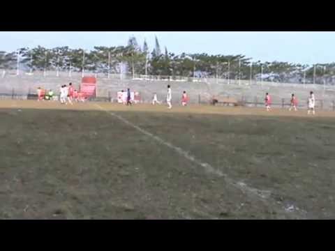 EXEBISI PERSMIN ALL STAR VS TRISAKTI FC JAKARTA