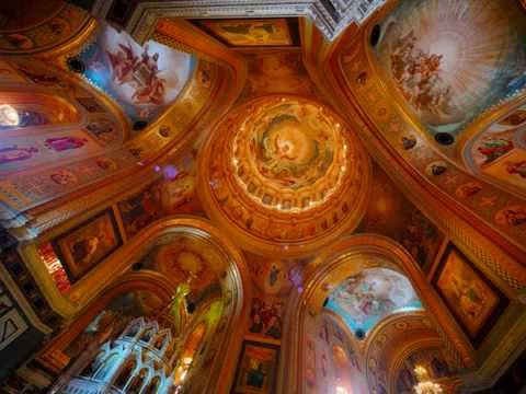 New CD 2016 | Hidden Music of the Russian Church | Moscow Patriarchal Choir