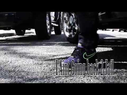 Marcus Karter- AintGoingBack2Jail