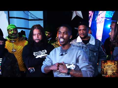 Rondo 5 JR vs Filthy