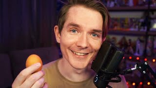 [閒聊]吃下14萬顆雞蛋的《FF14》傳說！實況主發 