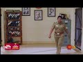 Lady Police Lock Up Beating In Telugu Serial