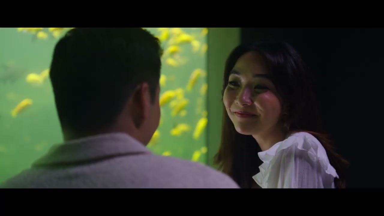 Miniature de la vidéo Official Trailer RETURN TO BUDI 👀❤️ - Cinépolis Indonesia du film Balas Budi