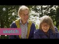 Je praat poep, papi | Echtpaar