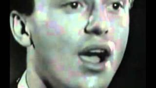 gerry and the pacemakers - you'll never walk alone