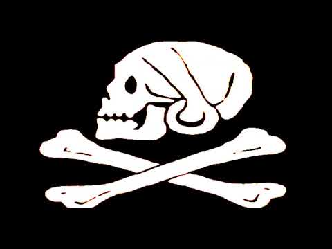 Black & White Union Jack - Get The F*cking Bag