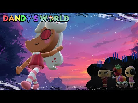 Ginger Invades a Main Run! [ Most TOXIC Match Ever! ] | Dandy's World - Roblox