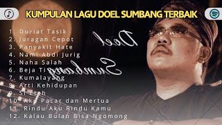 Download lagu Kumpulan Lagu Doel Sumbang Terbaik | Full Album Lagu Sunda Legendaris mp3