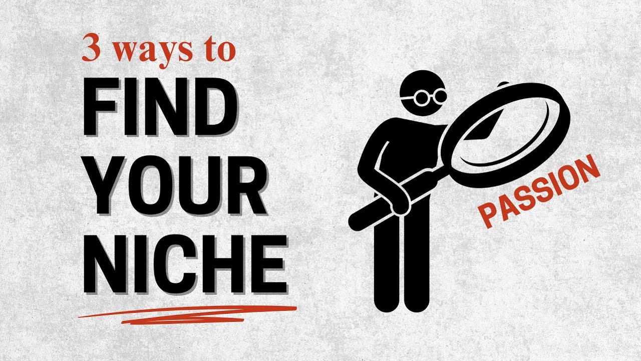 How To Find Your Passion - 3 Easy Ways