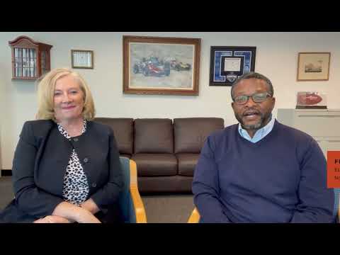 Building Community Through Inclusion and Diversity