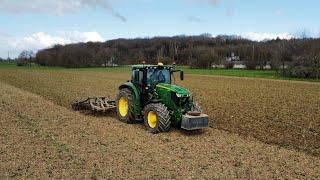D&eacute;chaumeur Quivogne BLACKBEAR neuf | Image 6 - Agroline