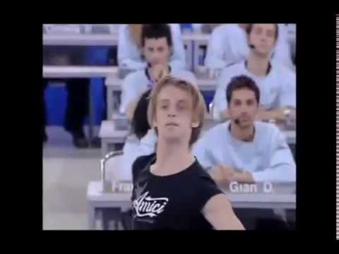 Don Quixote  ㅡ   Leon Cino   Espada