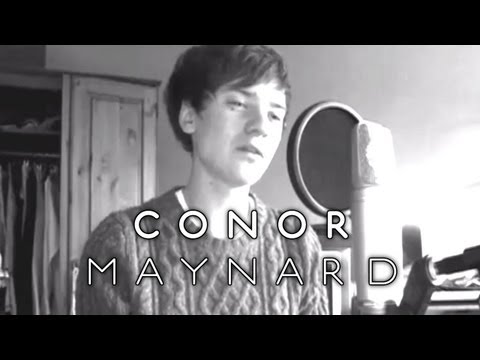 Conor Maynard Covers | Mario - Stranded