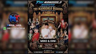 Download lagu LIVE MALAM TRI MANGGOLO BUDOYO || WEDDING 'MIKO & DINI' SUMURBOTO BULU || PUTRA AUDIO MEDIA TAMA mp3
