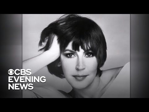 Singer and feminist icon Helen Reddy dies at 78