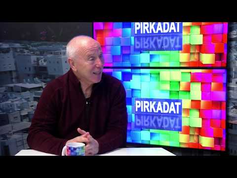PIRKADAT: Felcsuti Péter