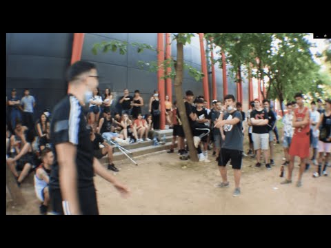 WIZARD vs SELU [16AVOS] 🎬 [STLWLeague] - STALOW #STLWTOUR20