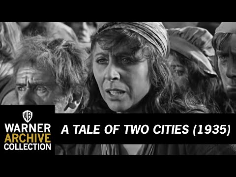 Revolution Clip HD | A Tale of Two Cities | Warner Archive