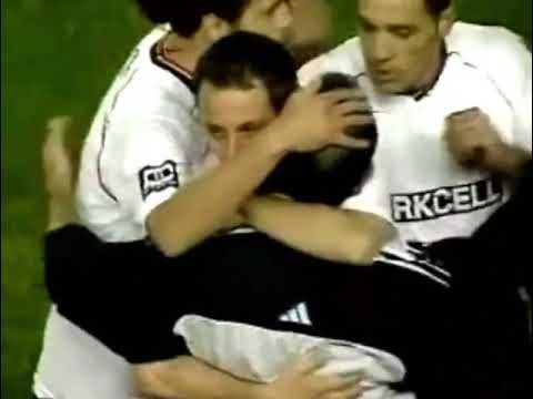 Fenerbahçe 2 - 4 Malatyaspor'umuz