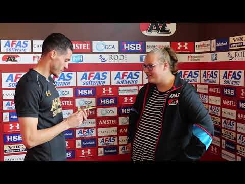 Juniorclubs Speler van de Maand: Vejinovic