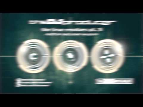 The DJ Producer - The True Creators PT. 3 (Hellfish Dedicated Revision)