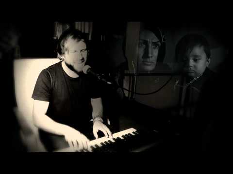 Robert Bernier - No Sound But The Wind (Editors Cover)