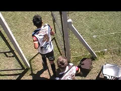 DEFE DE GLEW VS .VILLA AMELIA