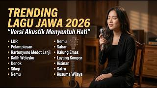 Download lagu Lagu Jawa Santai Terpopuler 2026 🔥 Trending TikTok — Lagu jawa Terbaru & Paling Hits Tahun Ini mp3