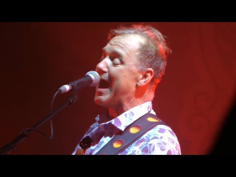 Saucerful of Secrets-The Nile Song (Live at The Round House London 24/09/2018)