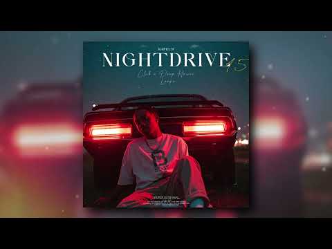 (FREE) Club/Deep House Loop Kit/Sample Pack 2026 - "Nightdrive 15" (Makar, Morad, Raf Camora)