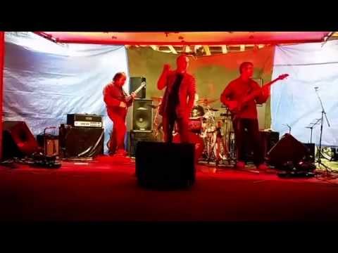 X-it 5 - Dolly Dagger (Live)