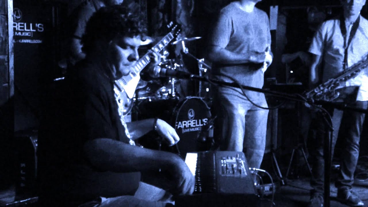 Promotional video thumbnail 3 for Moe Greene
