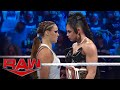 Ronda Rousey vs. Bianca Belair - FULL MATCH | WWE April 22, 2024