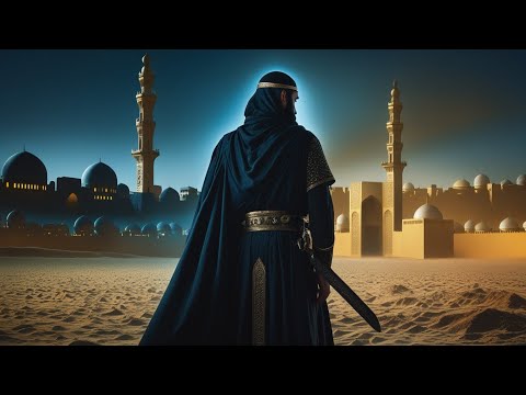 Umar Ibn Al-Khattab: From Conversion to Caliphate | Islam’s Greatest Leader