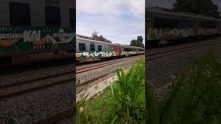 Download lagu KA PARAHYANGAN BERSETIKER EXEKUTIF PREMIUM #idingsobarna mp3