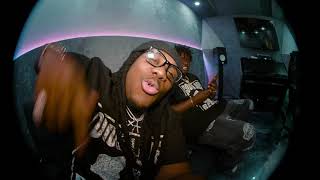 300lbs of Guwop - "This Can't Be Squirt" (Unofficial Video)