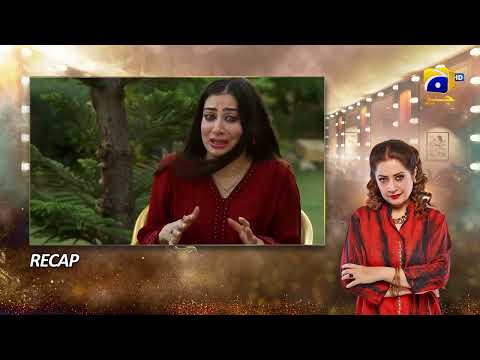 Recap Dao Episode 25 - 29th March 2024 - HAR PAL GEO