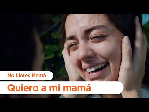 Quiero a mi mamá - No Llores Mamá | Foster Mother